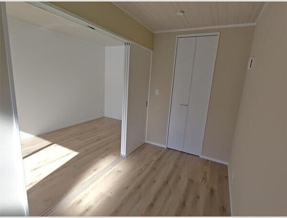 シャンテ南仙台の物件内観写真